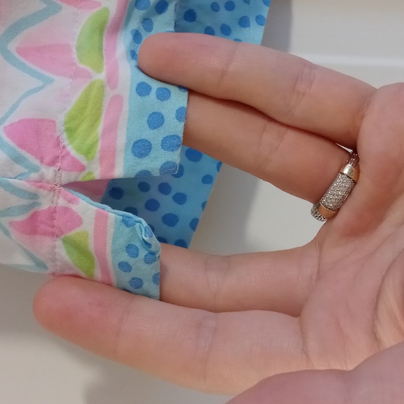 🌊HTF Lilly Pulitzer🌊 - Katia Short - Picture 8 of 15